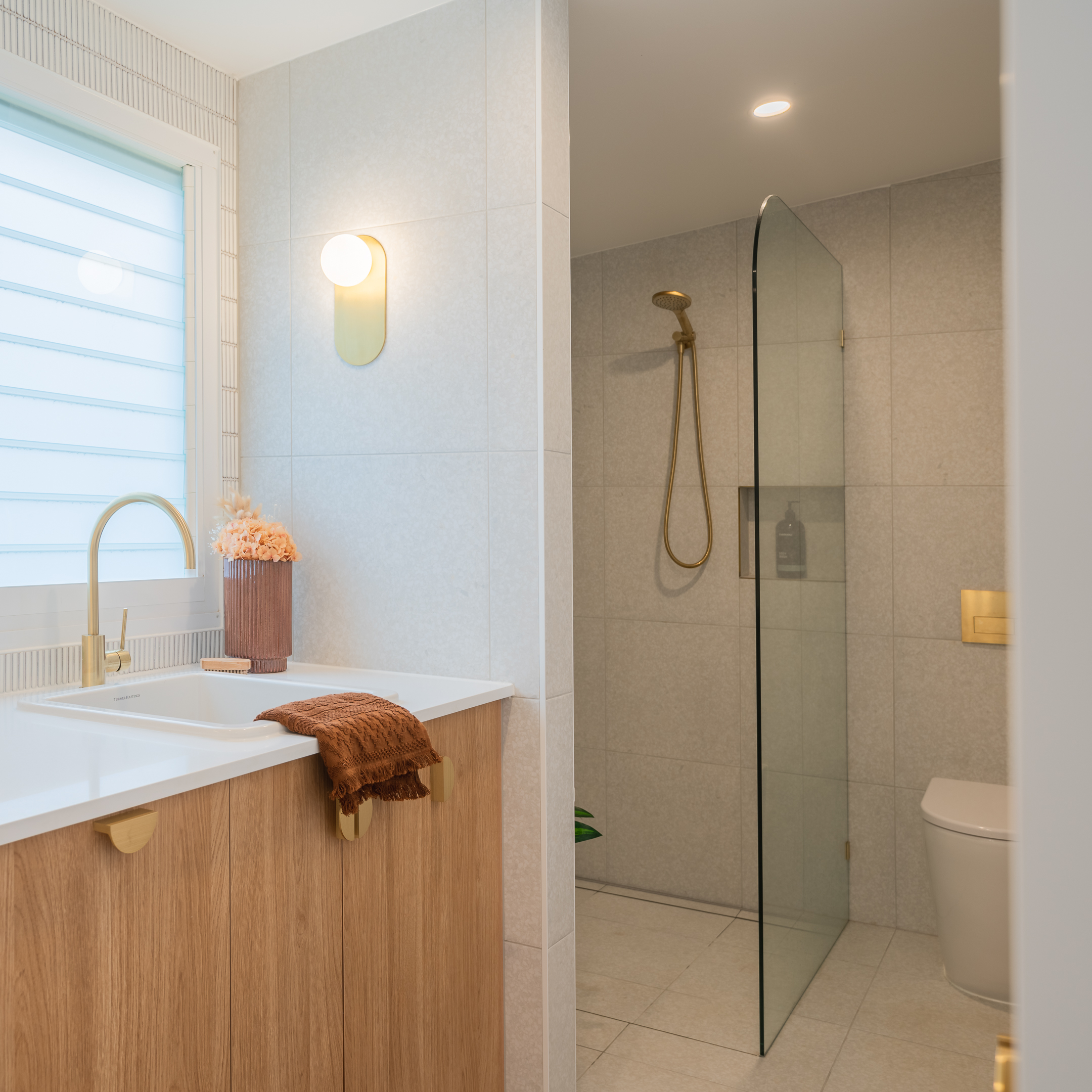 Bathroom Renovation Sutherland Shire